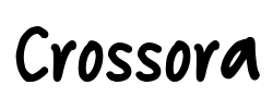 Crossora - logo